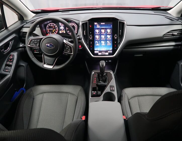 Subaru Crosstrek 11