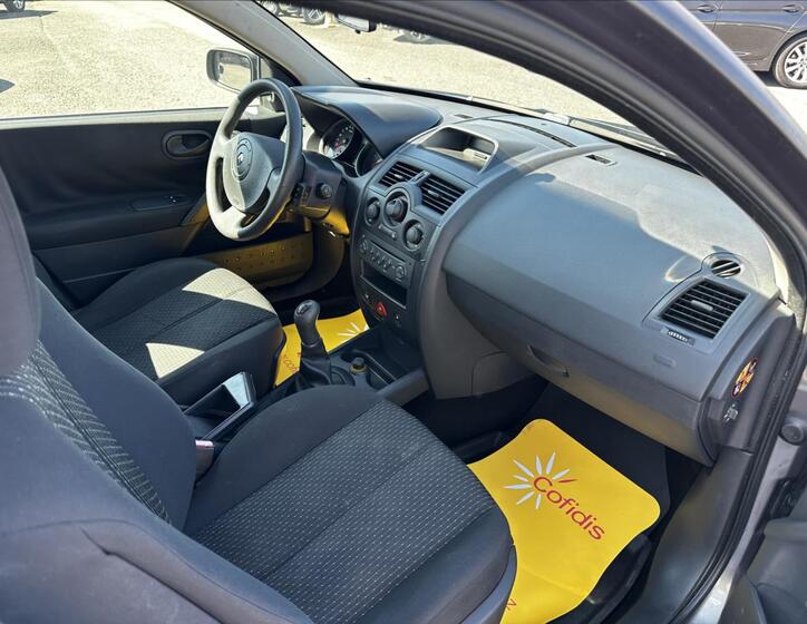 Renault Mégane 13