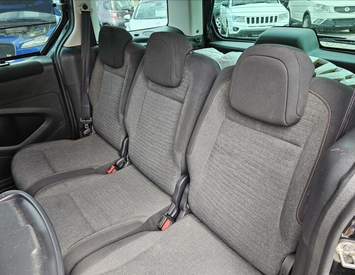 Citroën Berlingo 22