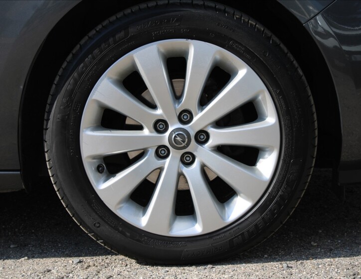 Opel Astra 24