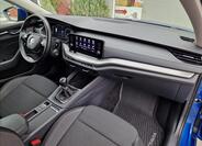Škoda Octavia 13