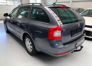 Škoda Octavia 4