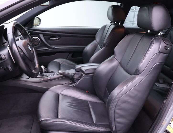 BMW M3 11