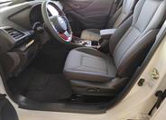 Subaru Forester 6
