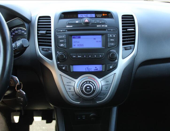 Hyundai ix20 17