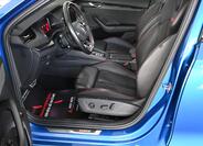 Škoda Octavia 9