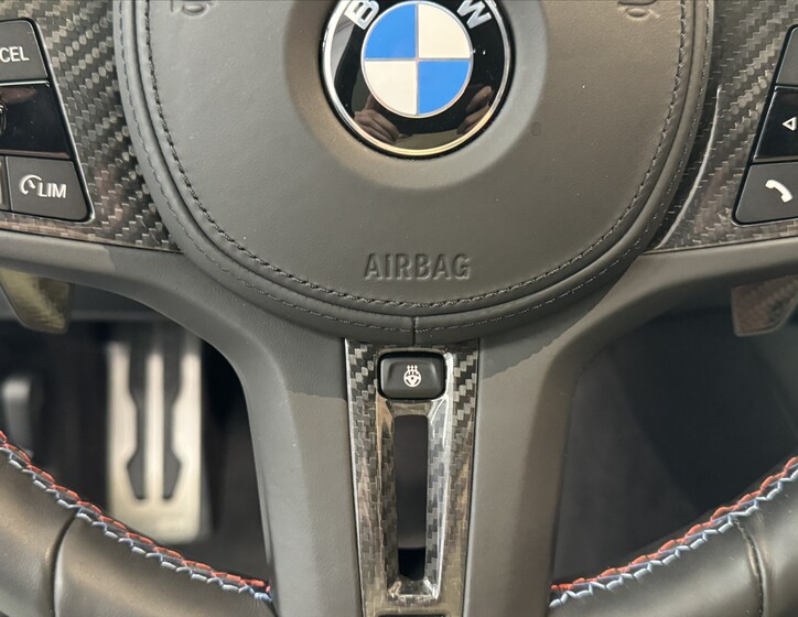 BMW M3 19