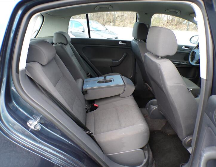 Volkswagen Golf Plus 20
