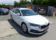 Škoda Octavia 4