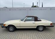 Mercedes-Benz SL 4
