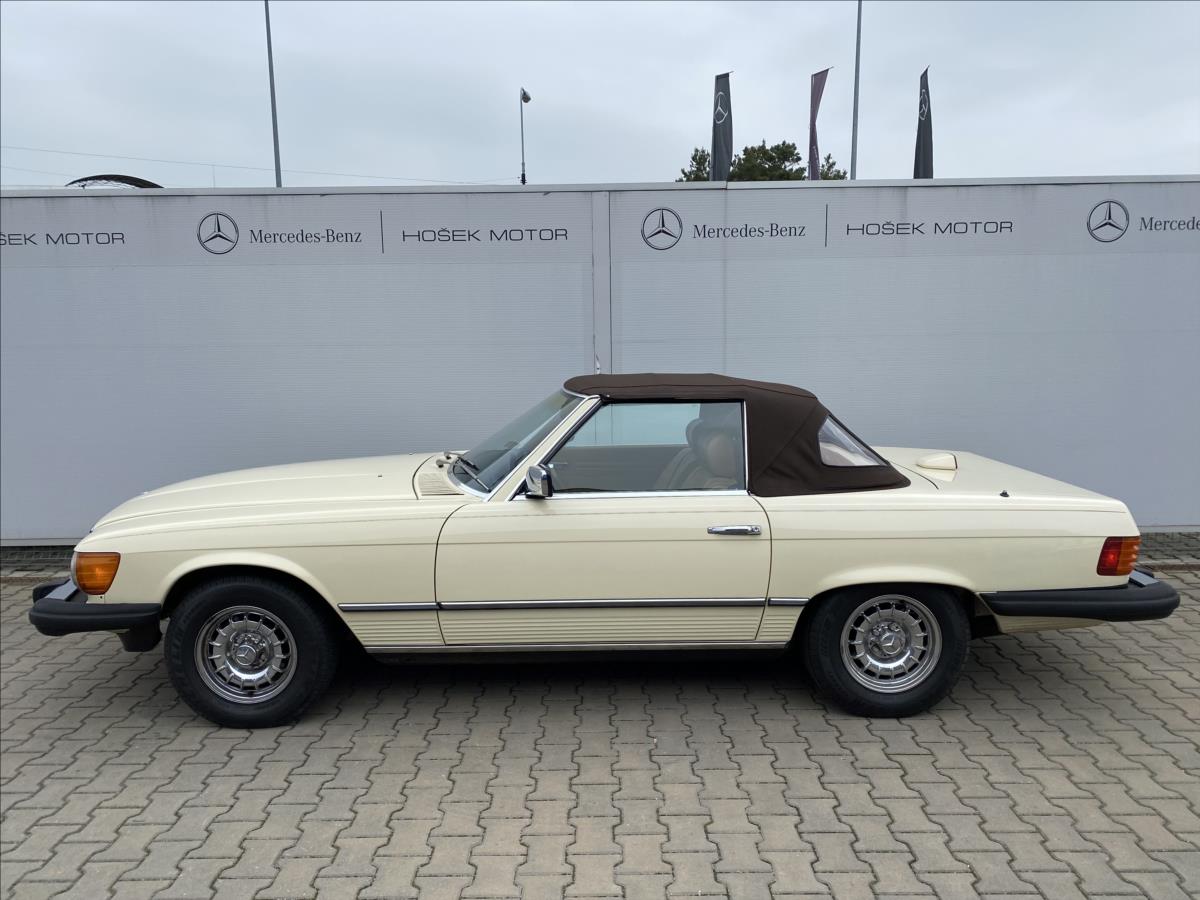 Mercedes-Benz SL