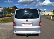 Volkswagen Multivan 6