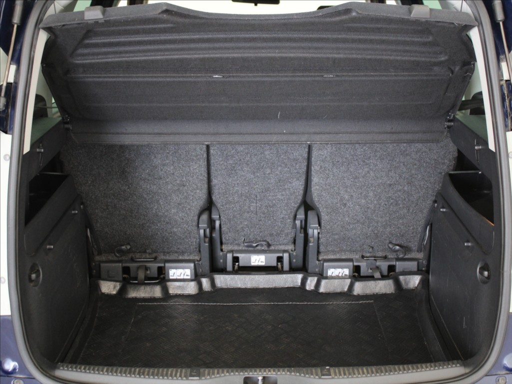 Škoda Roomster