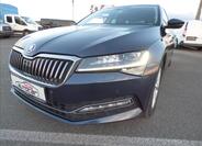 Škoda Superb 71