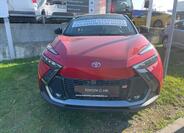 Toyota C-HR 5