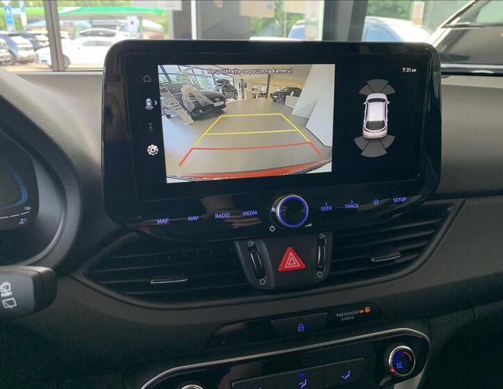 Hyundai i30 36
