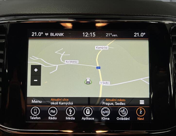 Jeep Grand Cherokee 14