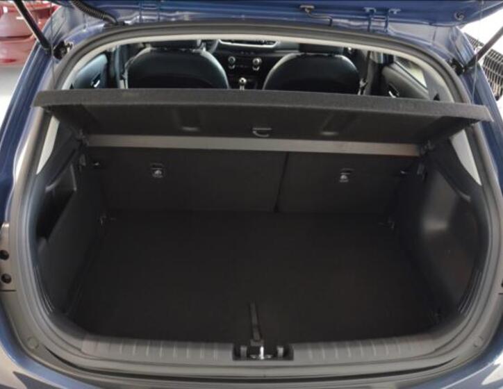 KIA Stonic 5