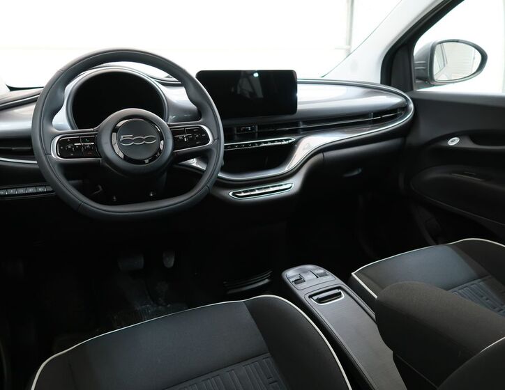 Fiat 500 16