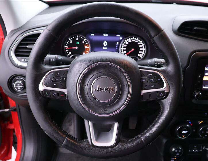 Jeep Renegade 20