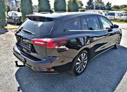 Ford Focus 5