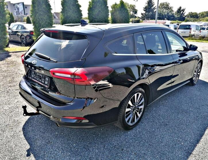 Ford Focus 5