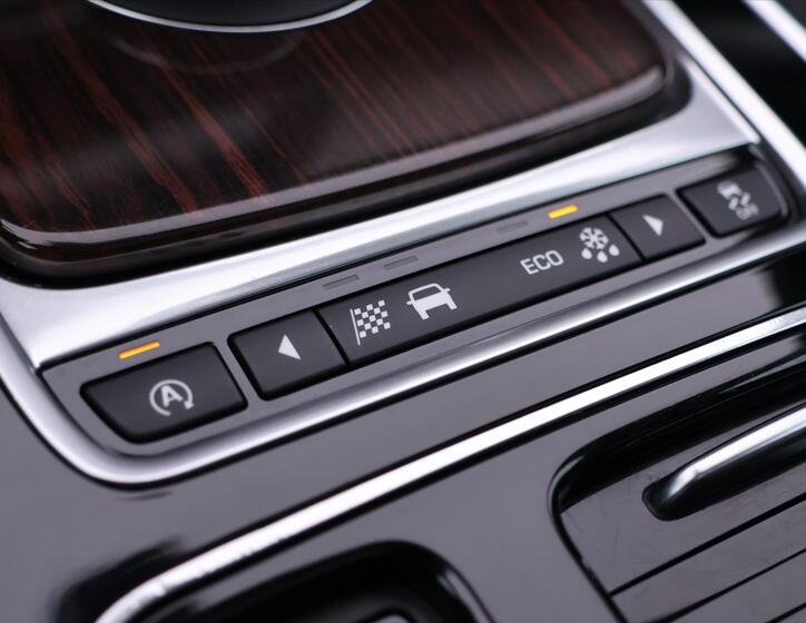 Jaguar XF 35
