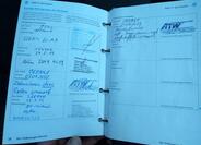 Volkswagen Touran 34