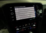 Volkswagen Passat 26