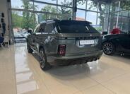 SsangYong Actyon 5