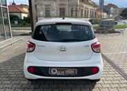 Hyundai i10 5