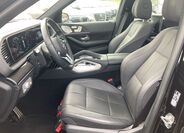 Mercedes-Benz GLS 23