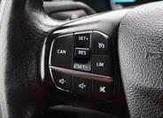 Ford Transit Custom 13