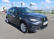 Seat Arona 7