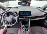 Toyota C-HR 13