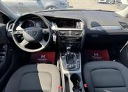 Audi A4 16