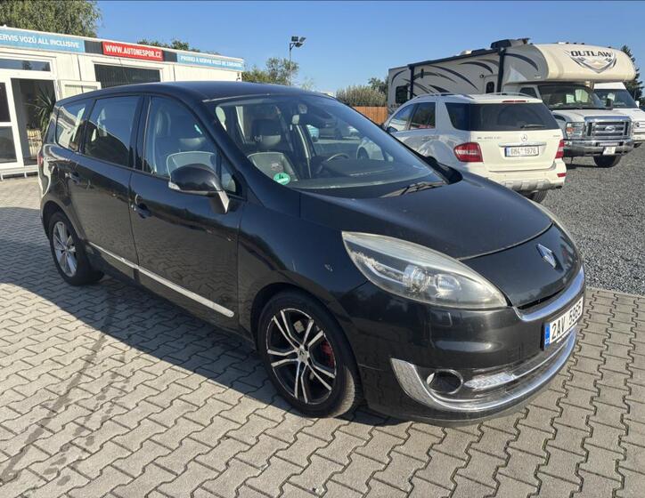 Renault Mégane 3