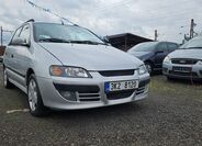 Mitsubishi Space Star 2