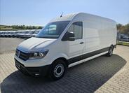 Volkswagen Crafter 1