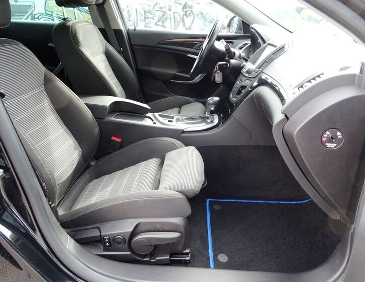 Opel Insignia 18