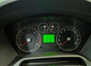 Ford Fusion 11