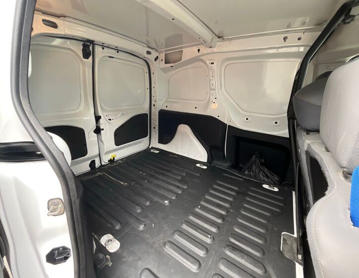 Citroën Berlingo 8