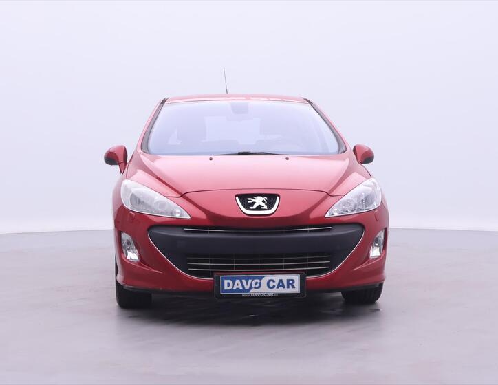 Peugeot 308 2