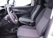 Toyota ProAce 11
