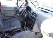 Ford Transit Connect 25