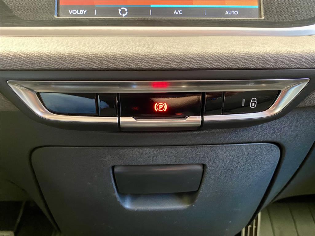 Citroën Grand C4 SpaceTourer