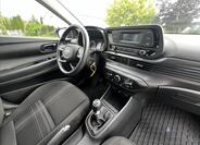 Hyundai i20 18