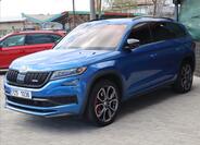 Škoda Kodiaq 3