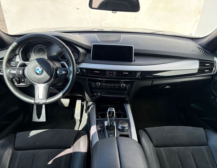 BMW X5 5