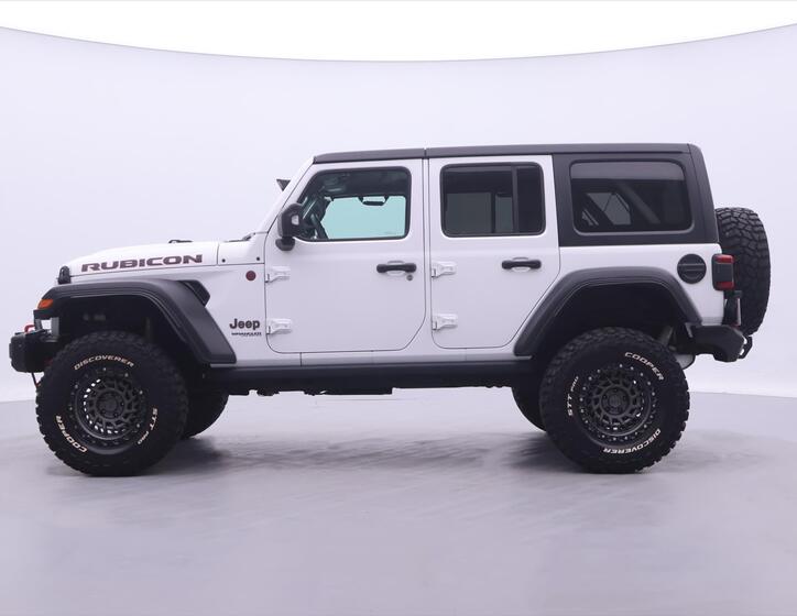 Jeep Wrangler 4